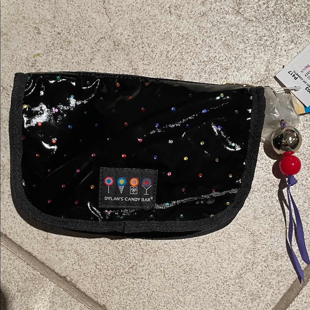 LeSportSac Zip Cosmetic/Accessory Pouch